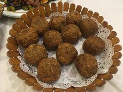 合肥糯米圆子-庐州太太(鼓楼店)