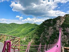 -丹东凤凰山景区