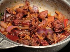 -禄婶鸡煲·打边炉