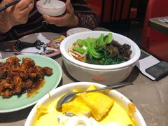 -新白鹿餐厅(嘉兴八佰伴华府店)