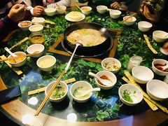 -代羊肉(中和店)