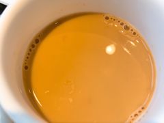 奶茶-中国厨房/台湾牛肉面