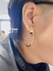 点击看大图 -Cindy Jewelry·钻戒·彩色宝石