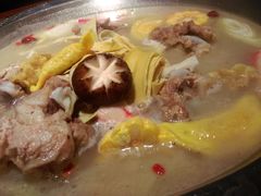 -庄老幺火锅(娄山关路店)