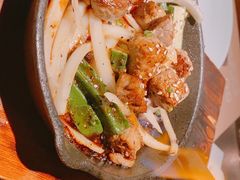 -山葵家·创意料理(万象汇店)