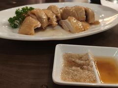 -新旺茶餐厅(嘉里城店)