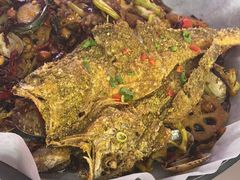 -遇西祠·海鲜烧烤(总店)