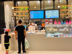 -面包新语(融创茂店)