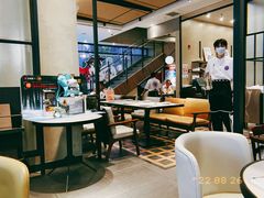 -必胜客(浦上万达店)