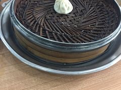 -清真老铁家灌汤包