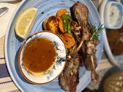 -La Medina餐厅(亮马河南路店)