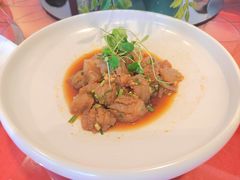 -北京民族饭店