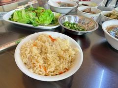 -好成财牛排馆(涂门街总店)