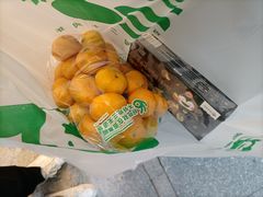 -百果园PAGODA(新圳西路店)