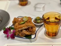 -太食獸泰式茶餐厅(IFS国金中心店)