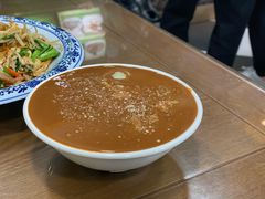 面茶-白魁老号饭庄(交道口店)