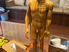 -沐善人家中医·推拿·理疗·三伏灸(新洲店)