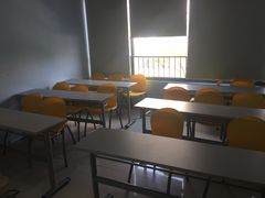 -昂立青少儿成长中心(普陀中环百联校区)