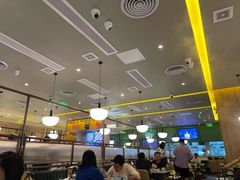 -润园四季椰子鸡火锅(南山海岸城店)