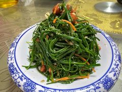 -胡羊焖饼(敦煌店)