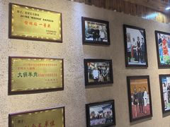 -老村长大锅炖羊肉(榆林大道店)