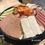 中山·温馨韩国小餐厅