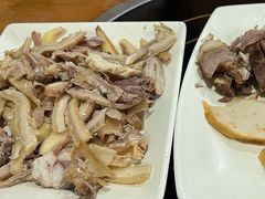 -牛小隆牛肉面馆(四牌楼店)