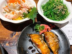 -小川洋风料理(街道口店)