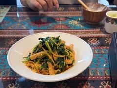 -巴依老爷新疆美食(工体旗舰店)