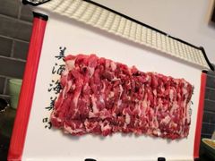 -芝麻花餐厅(祁家豁子店)
