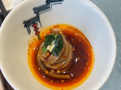 -令氏家外家周秦食府(高新店)