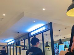 -新石器烤肉(无锡万象城店)