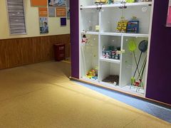 -瑞思少儿中心·少儿英语素养启蒙(新合作校区)