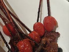 -雀蓝川菜(星悦汇店)