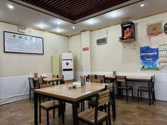 -杨记老门框百年卤煮(回龙观文化西路店)