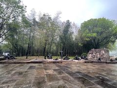 -兰亭风景区