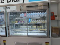 -白色日记·手作酸奶(麦凯乐店)