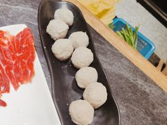 -林记潮牛·牛肉火锅(上马墩店)