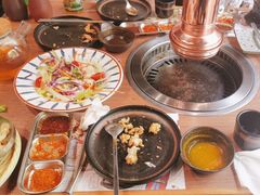-香猪坊韩国烤肉专属门店(魏公村店)