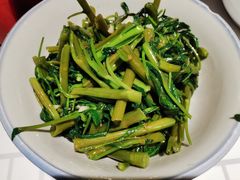 空心菜-农耕记·湖南土菜(科技园店)