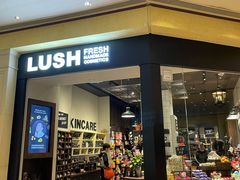 -LUSH(威尼斯人店)