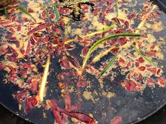 -周幺妹重庆老火锅(银泰城总店)