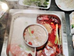 -巴庄重庆火锅(鄢陵店)