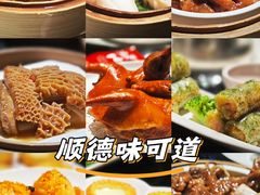 -味可道美食坊(福基路店)