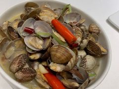 -乾隆美食·本帮菜(黄河路店)