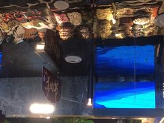 -喜庭海鲜自助(北辰三角洲北辰荟店)