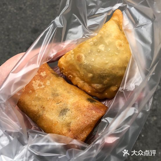 李记小食店(西马路店)