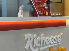 -丽芝士Richeese Factory(大新店)
