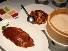 -四季民福烤鸭店(故宫店)