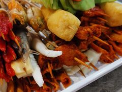 -成都玉林串串香(世纪港湾店)